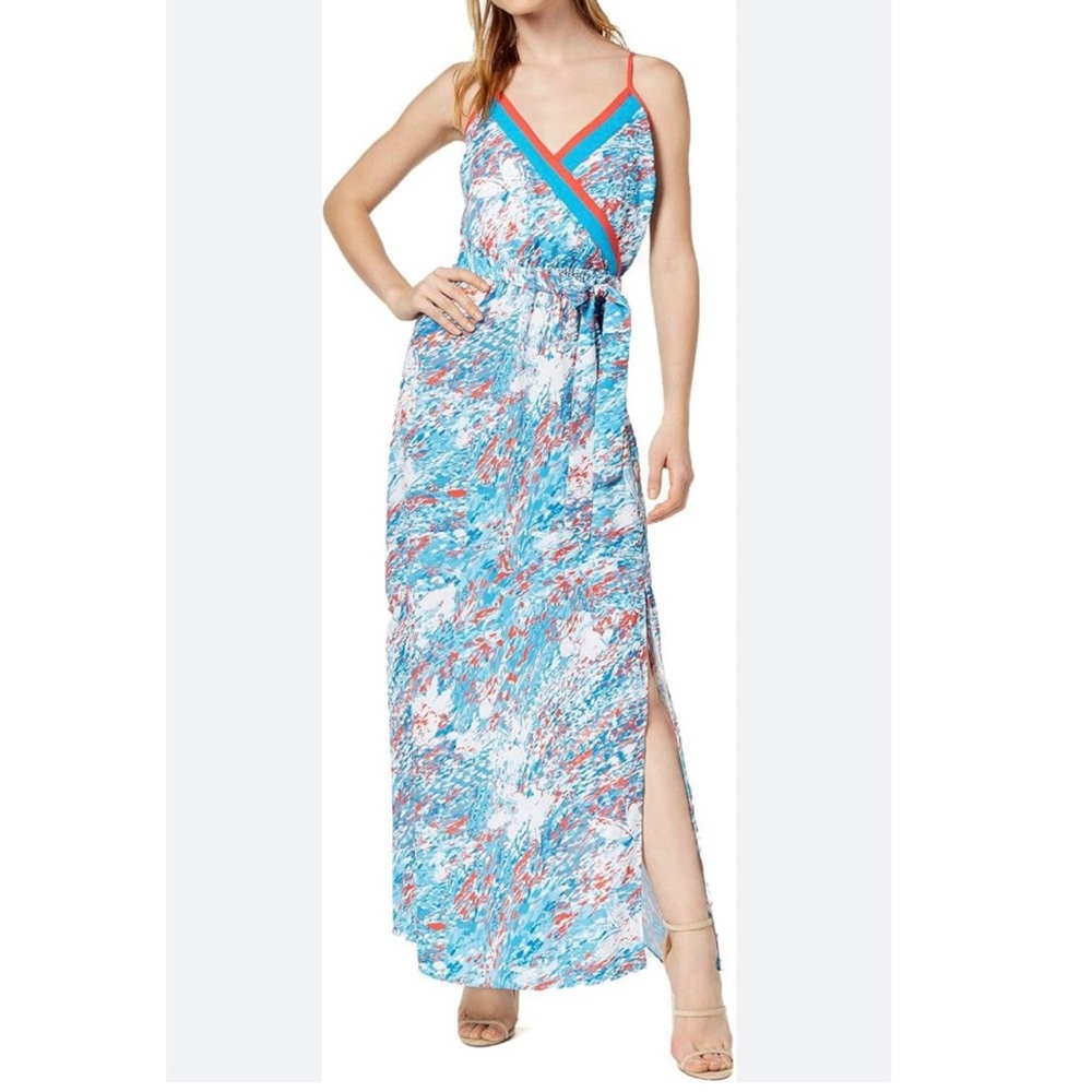 🎉Bar lll surplus boho style maxi dress XL🎉